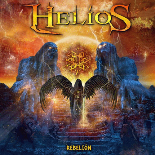 Helios (ARG) : Rebelión